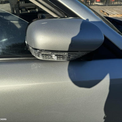 2003-2009 Subaru Outback Wheel Arch Flare