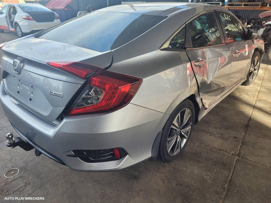 2019 Honda Civic Right Door Mirror