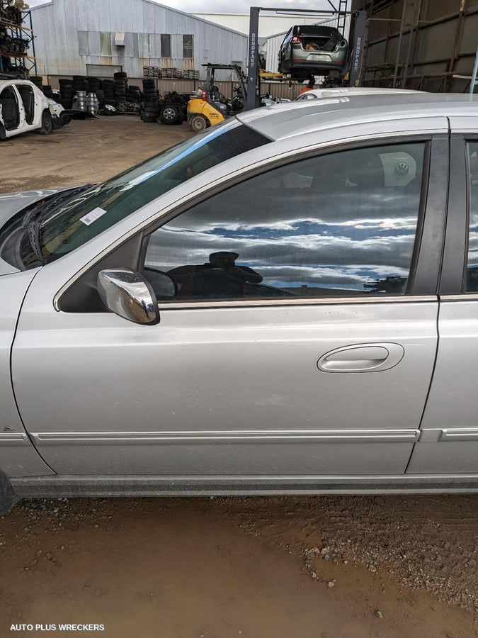 2007 Ford Fairlane Door Boot Gate Lock