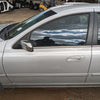 2007 Ford Fairlane Left Guard