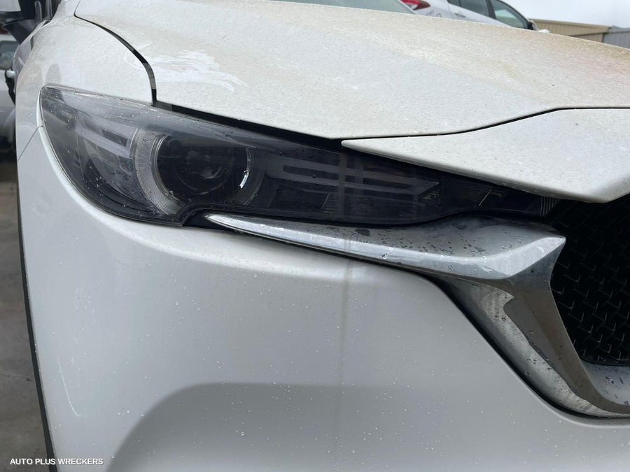 2020 Mazda Cx5 Left Rear Strut