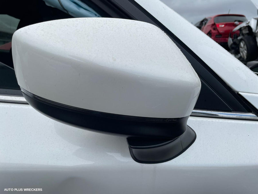 2020 Mazda Cx5 Right Front Window Reg Motor