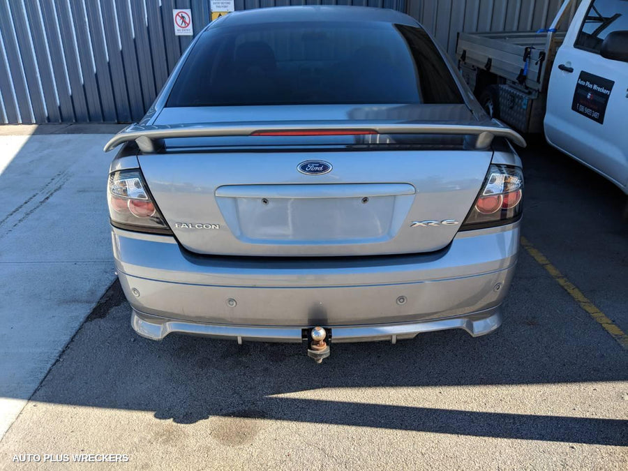 2003 Ford Falcon A C Condenser