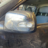 2010 Holden Colorado Door Boot Gate Lock