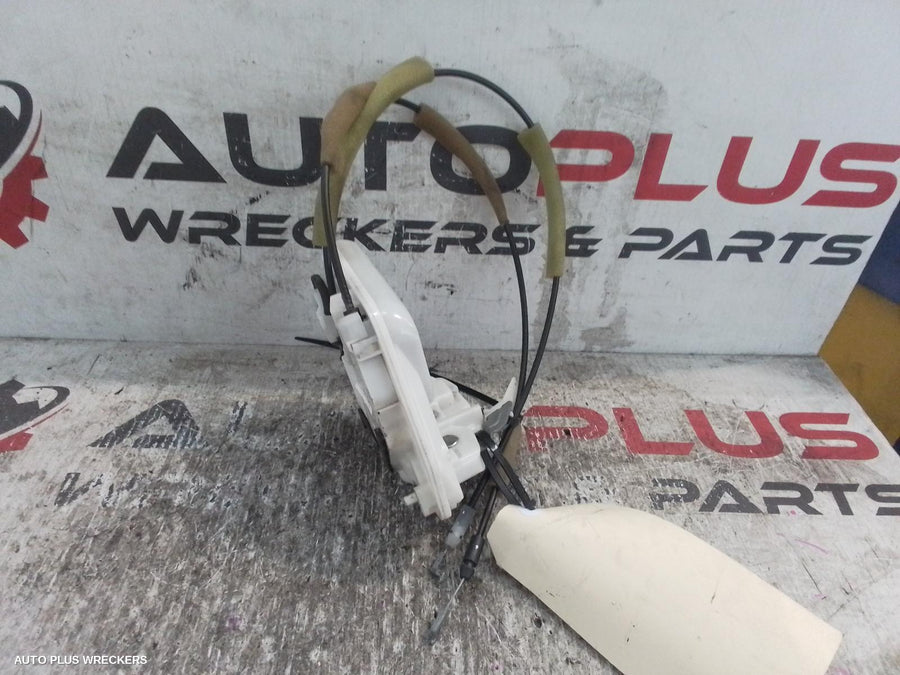 2008-2012 Mazda 6 Door Boot Gate Lock