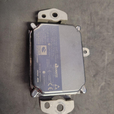 2018-2026 Toyota Corolla Misc Switch Relay
