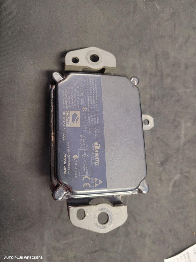2018-2026 Toyota Corolla Misc Switch Relay