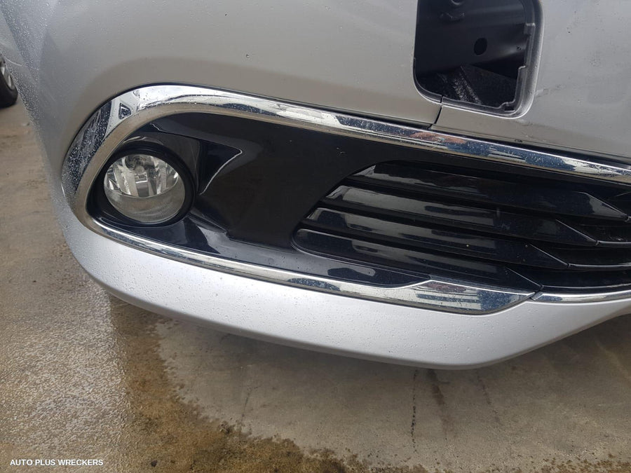 2017 Toyota Corolla Rear Garnish