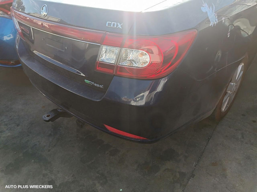 2010 Holden Epica Right Door Mirror