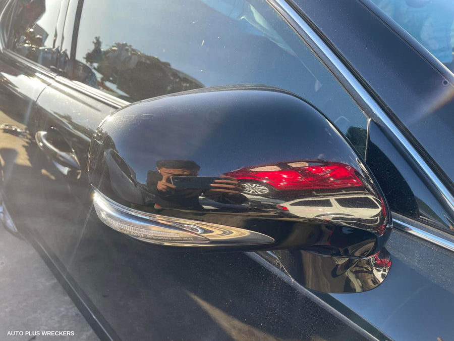 2012 Lexus Is250/is250c Frt Xmember Cradle