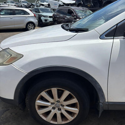 2007-2015 Mazda Cx9 Door Boot Gate Lock