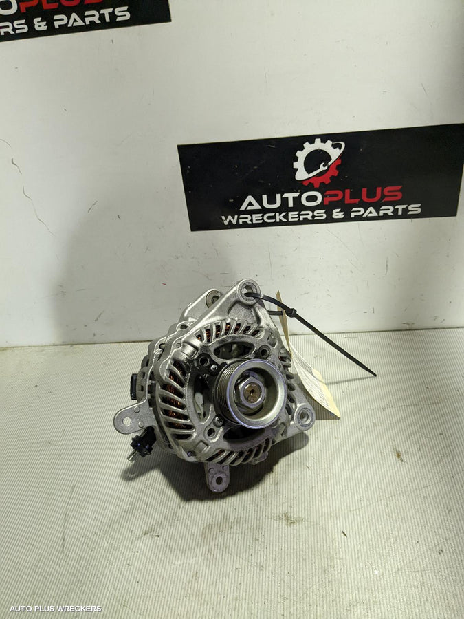 2019-2025 Mazda Cx30 Alternator