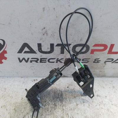 2008 Toyota Rav4 Door Boot Gate Lock