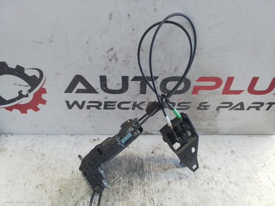 2008 Toyota Rav4 Door Boot Gate Lock
