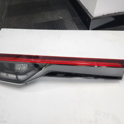 2021-2025 Honda Hrv Rear Garnish