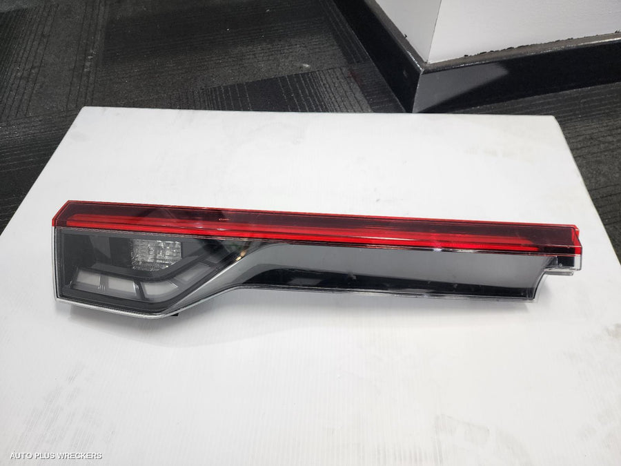 2021-2025 Honda Hrv Rear Garnish