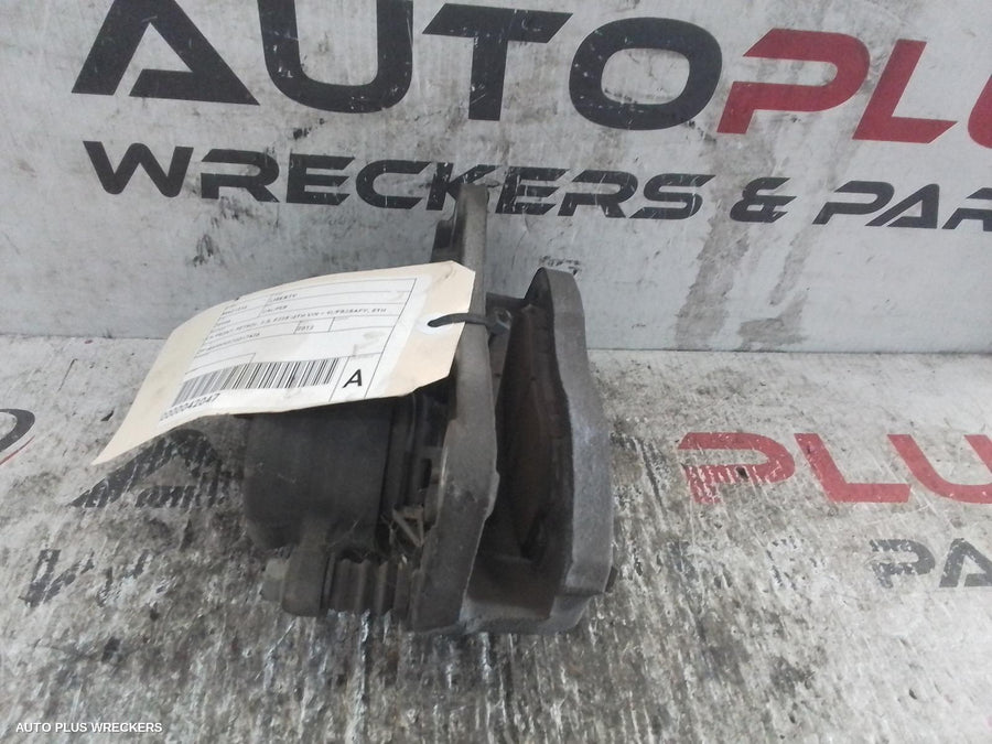 2009-2014 Subaru Liberty Caliper