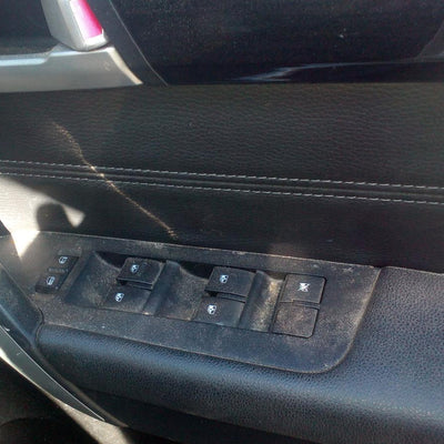 2015 Holden Captiva Radio Cd Dvd Sat Tv