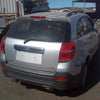 2015 Holden Captiva Fan