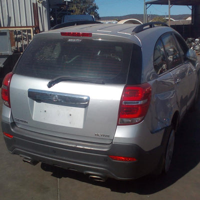 2011-2015 Holden Captiva Grille
