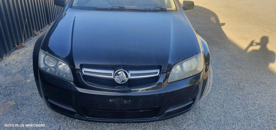 2009 Holden Commodore Washer Bottle