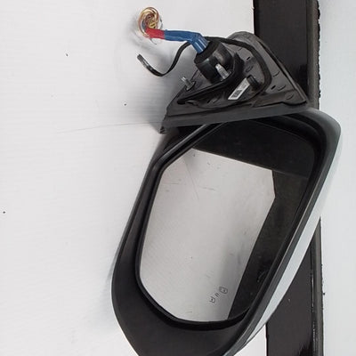 2015-2019 Mitsubishi Pajero Right Door Mirror