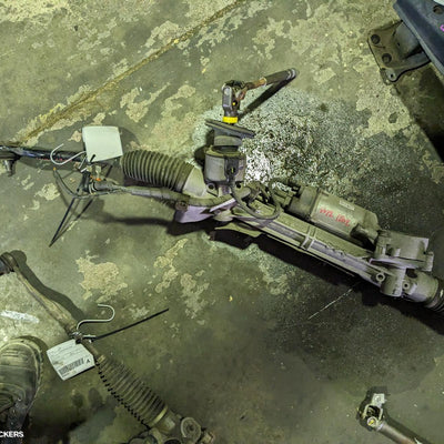 2014-2022 Honda Odyssey Steering Box Rack