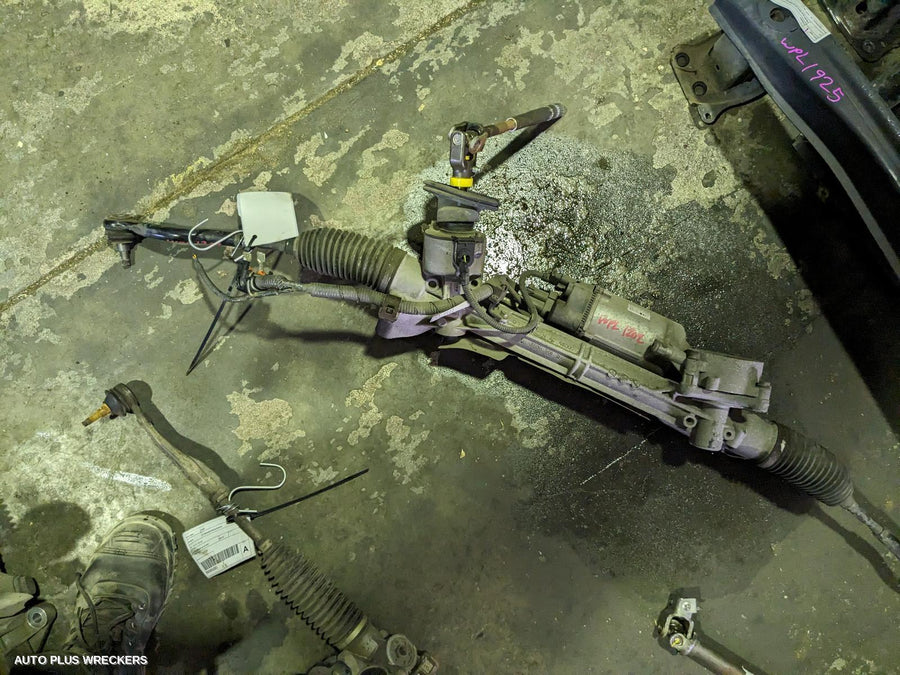 2014-2022 Honda Odyssey Steering Box Rack