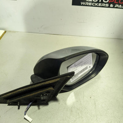 2008-2012 Mazda 6 Right Door Mirror