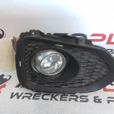 2009-2012 Kia Sorento Left Indicator Fog Side