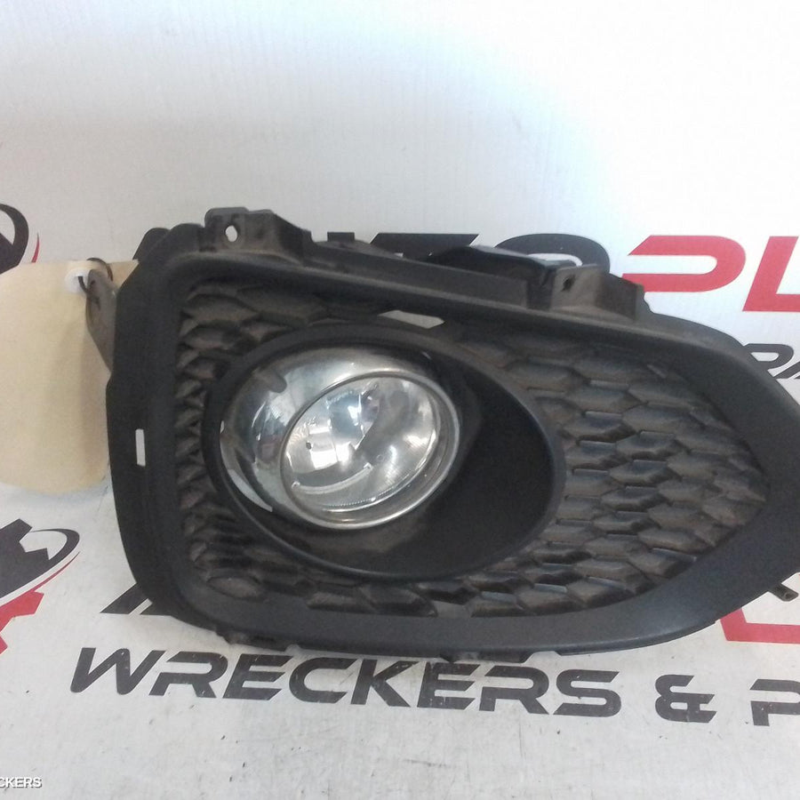 2009-2012 Kia Sorento Left Indicator Fog Side
