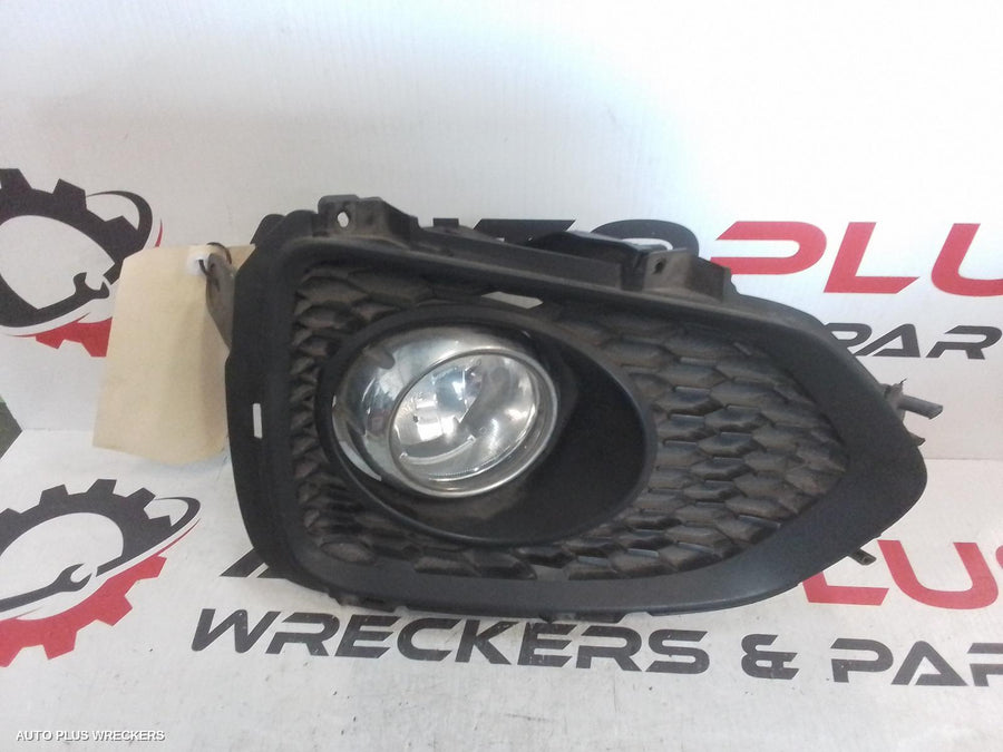 2012 Kia Sorento Left Indicator Fog Side