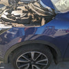 2014 Nissan Qashqai Jack Tool Kit