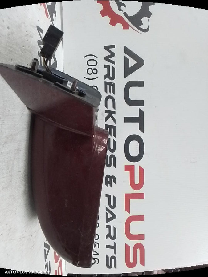 2006-2011 Holden Captiva Right Door Mirror