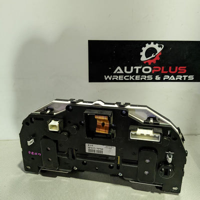 2019 Nissan Xtrail Instrument Cluster