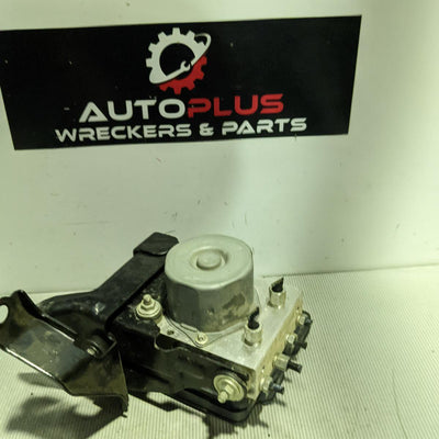 2019 Nissan Xtrail Abs Pump Modulator