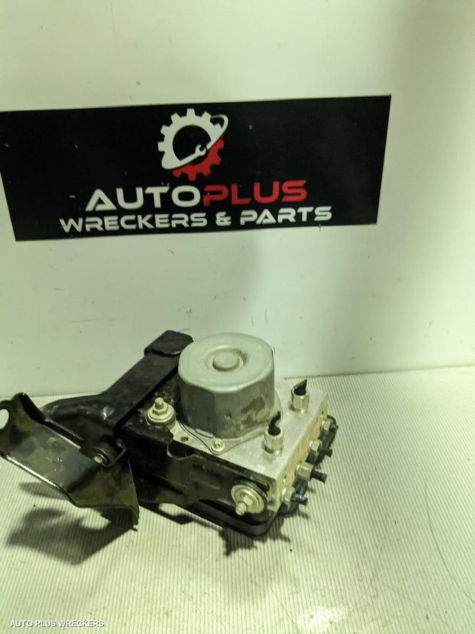 2019 Nissan Xtrail Abs Pump Modulator
