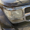 2009 Dodge Nitro Left Headlamp