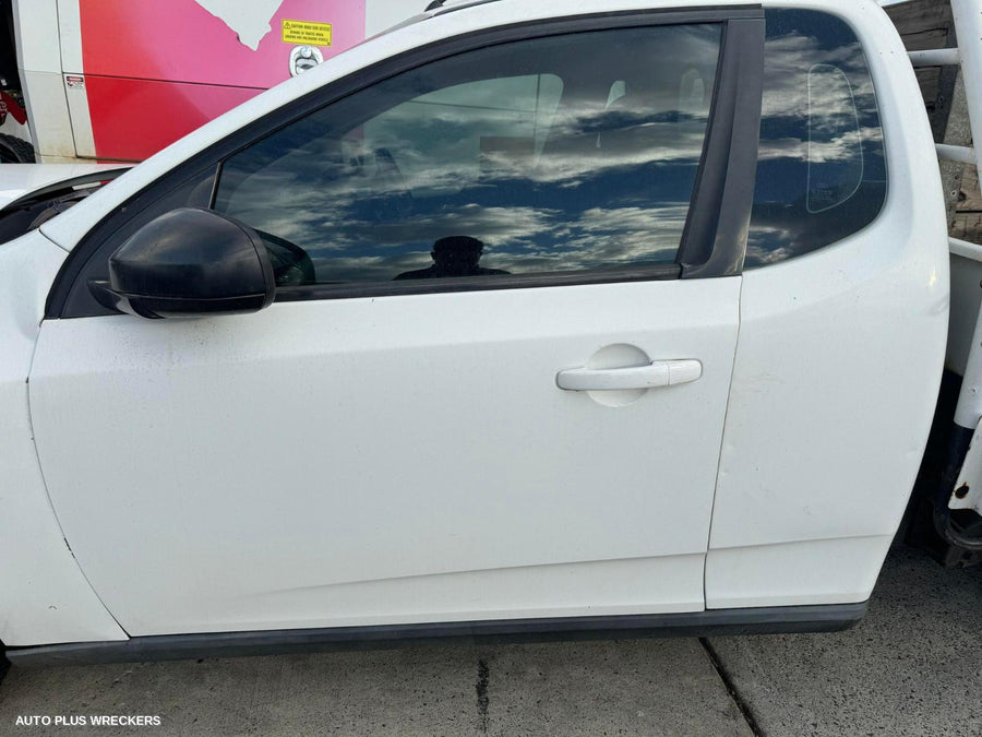 2009 Ford Falcon Rear Drive Shaft