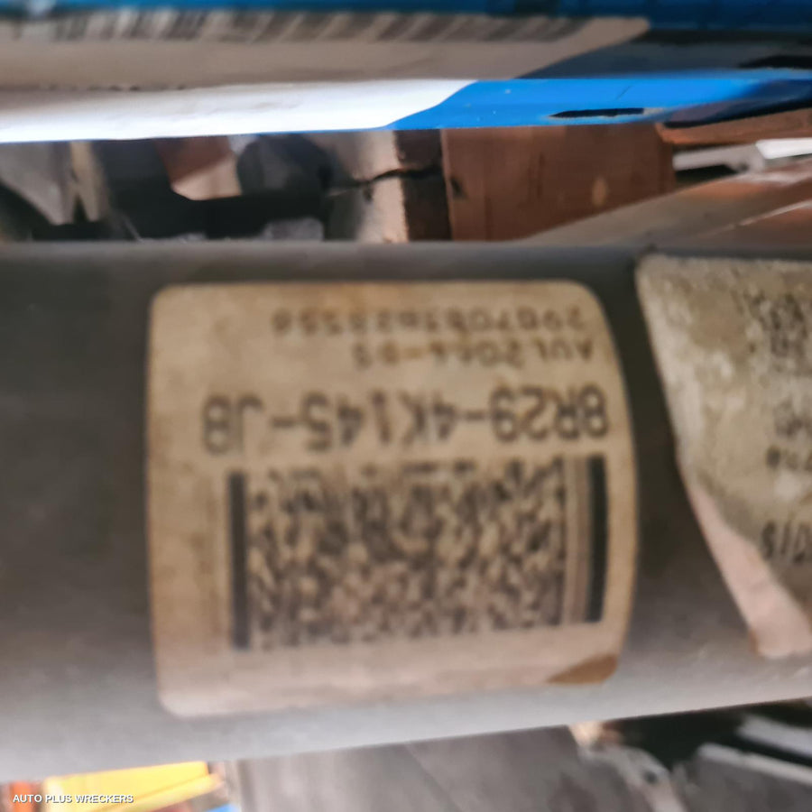 2008-2011 Ford Falcon Rear Drive Shaft