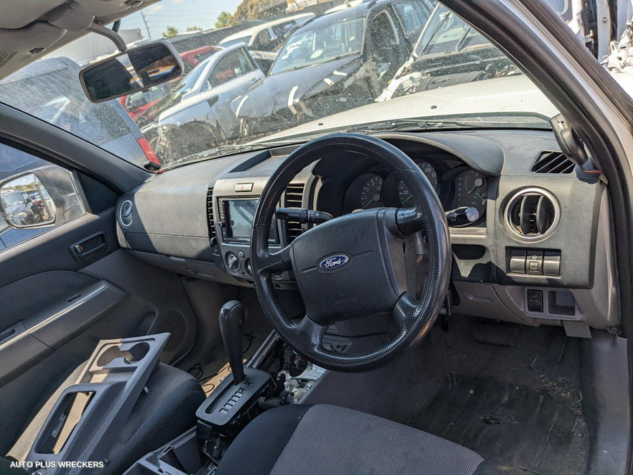 2008 Ford Ranger Fan