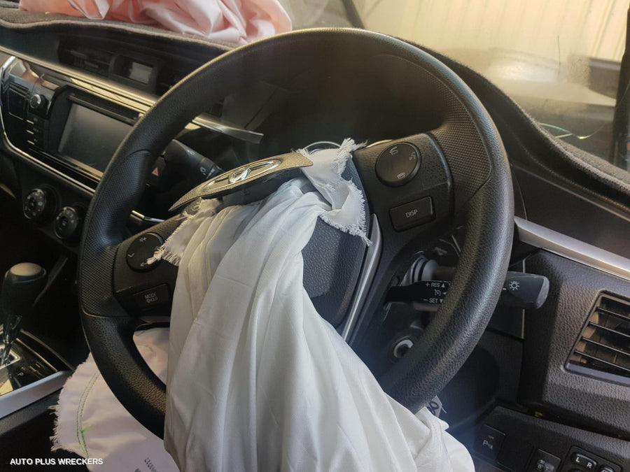 2016 Toyota Corolla Door Boot Gate Lock