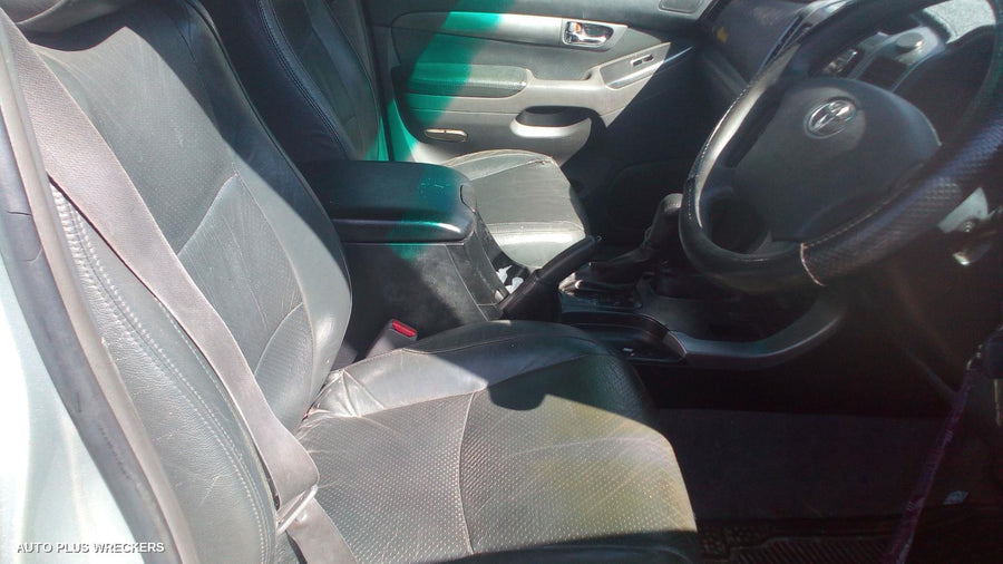 2003 Toyota Prado Fan Shroud