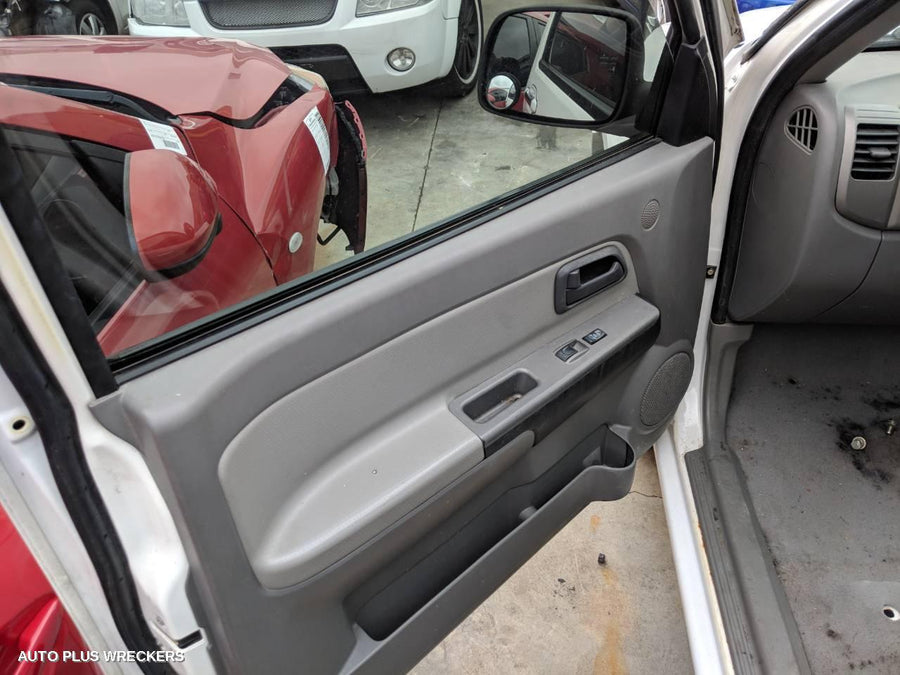 2011 Great Wall V200/v240 Right Guard