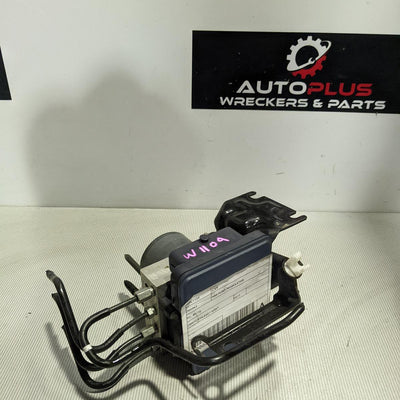 2016-2023 Mazda Cx9 Abs Pump Modulator
