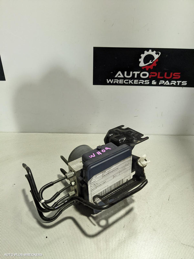 2016-2023 Mazda Cx9 Abs Pump Modulator