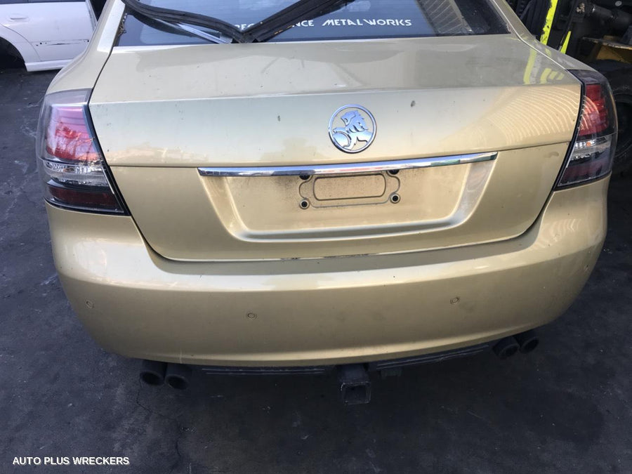 2006-2013 Holden Commodore Right Front Door Window