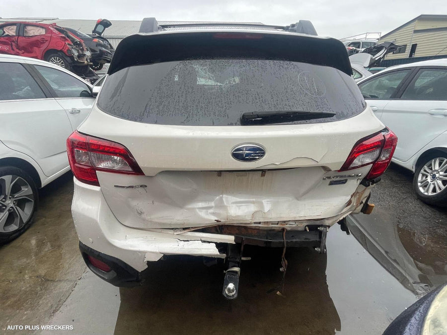 2019 Subaru Outback Caliper