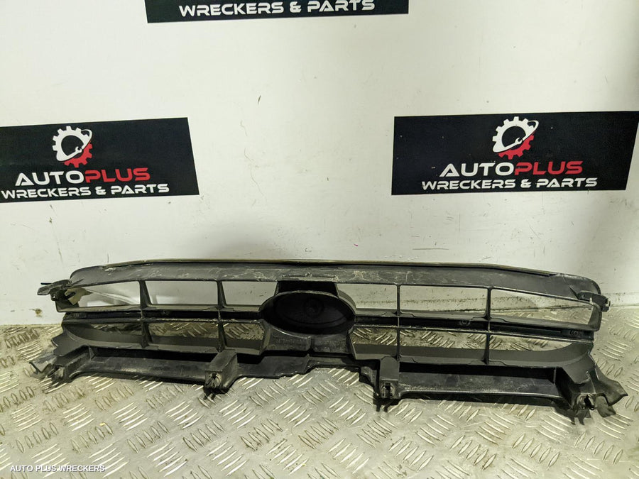 2004 Subaru Impreza Grille