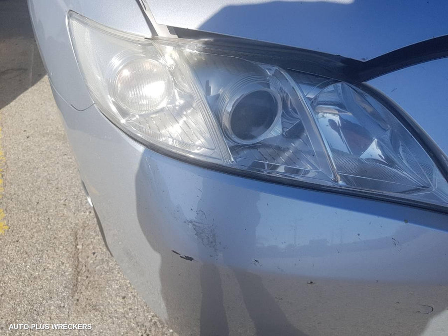 2008 Toyota Camry Right Front Window Reg Motor